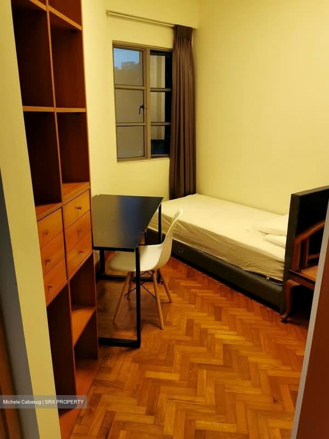 The Riverside Piazza (D1), Apartment #532777691